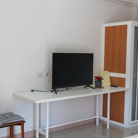 Prinya House ปริญญา เฮ้าส์ Aparthotel Ban Huai Kapi Kültér fotó
