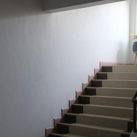Prinya House ปริญญา เฮ้าส์ Aparthotel Ban Huai Kapi Kültér fotó