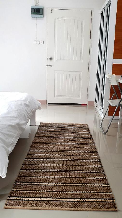 Prinya House ปริญญา เฮ้าส์ Aparthotel Ban Huai Kapi Kültér fotó